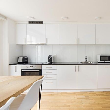 Eh Apartments Venus 세인트갈렌 외부 사진
